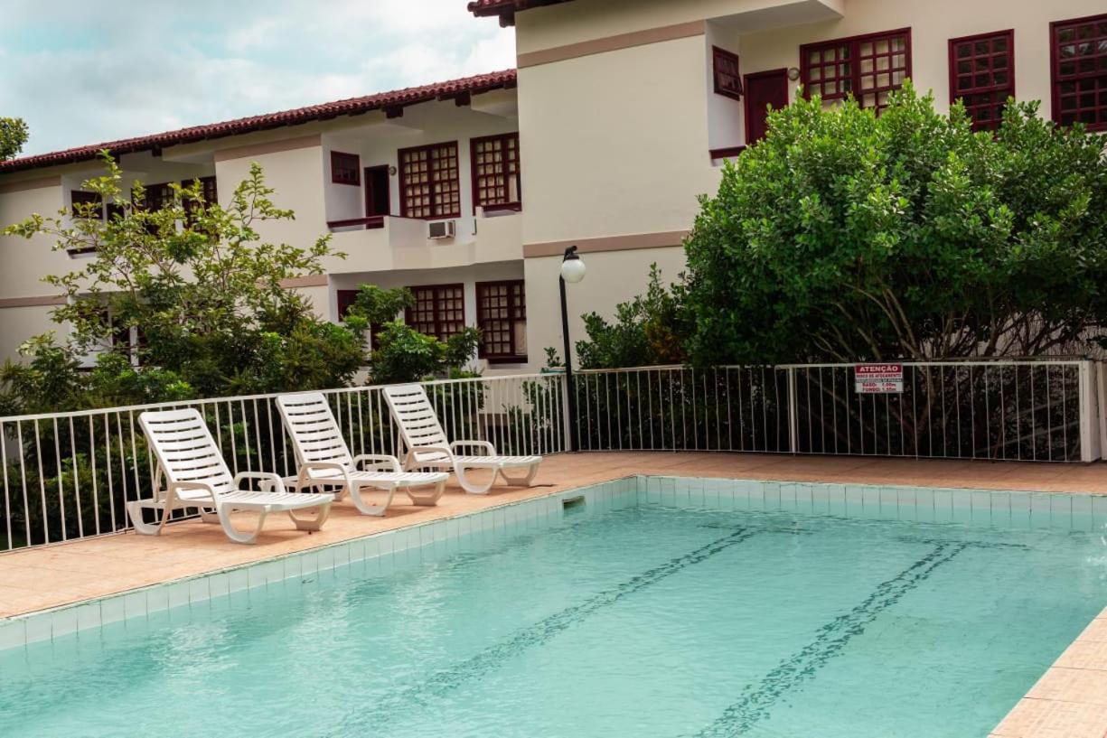Hotel 3 Pontoes Afonso Cláudio المظهر الخارجي الصورة